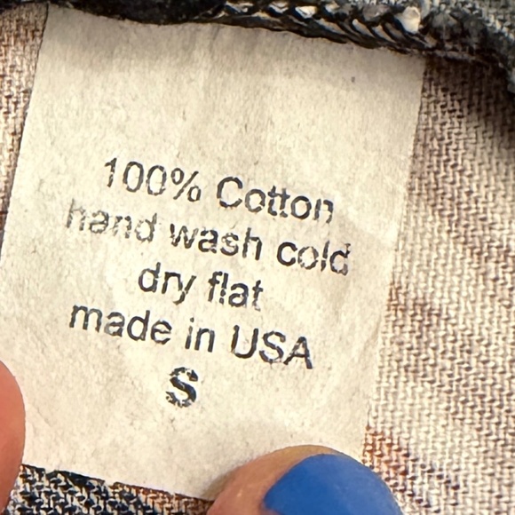 Carla Mink women's skirt - Picture 4 of 7